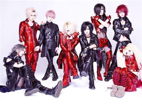 All About Visual Kei Fashion In Japanese Culture