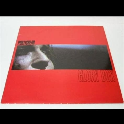 Portishead Glory Box, Musik & Media, CD, DVD & Lainnya di Carousell