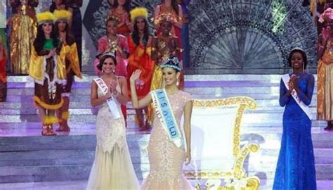 Watch Miss World Philippines Candidates In Swimwear Philstar