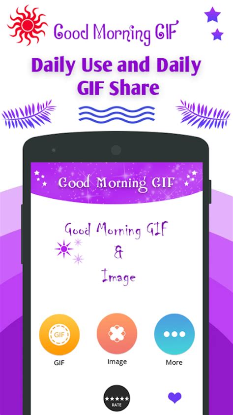 Android için Good Morning APK İndir