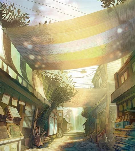 21 Visions Artistiques Des Villes Du Futur