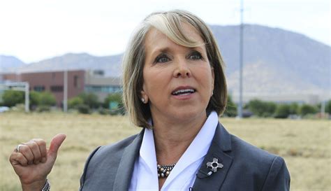 Federal Judge Partially Blocks New Mexico Governors Controversial Gun