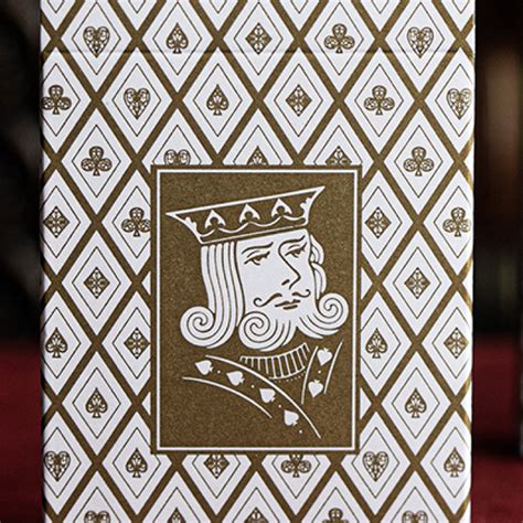 Baraja De Cartas F For Fulton Playing Cards