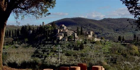 Arte Contemporanea Visit Chianti