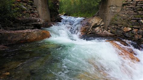 Babbling Brook Sounds For Sleep And Relaxation