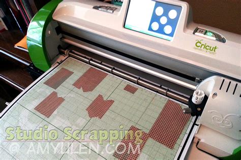 Tool Tip Tuesday: Cricut Craft Room - The Creativity Playground