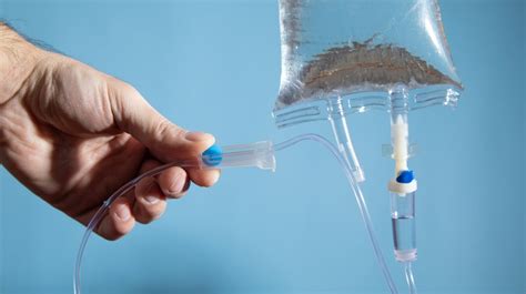 Unraveling the Power of IV Immunoglobulin Therapy - CBDTC