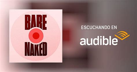 Bare Naked Por Fien Kestelyn Audiolibro Audible