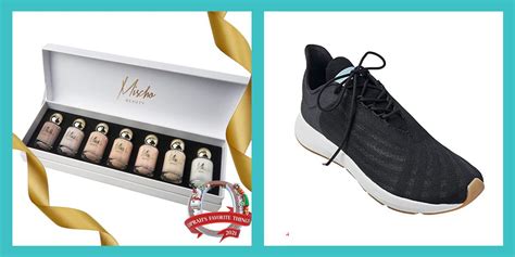 Oprah’s Favorite Things Just Dropped, and Here's What We're Buying