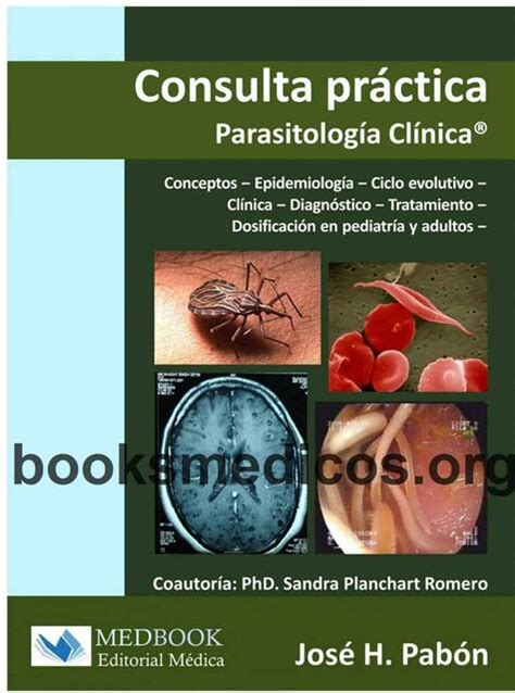 Consulta Práctica Parasitología Clínica Draolivar Udocz