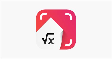 Ai Math Solver Answer Scanner On The App Store