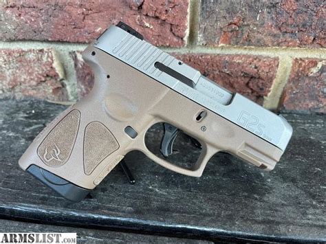 Armslist For Sale Taurus G2s Tan