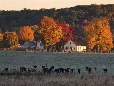 Ohio Countryside Wallpapers - Top Free Ohio Countryside Backgrounds ...