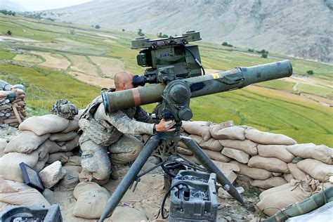 Us Approves Morocco For 985 Million Tow Missile And F 6 Bomb Purchases