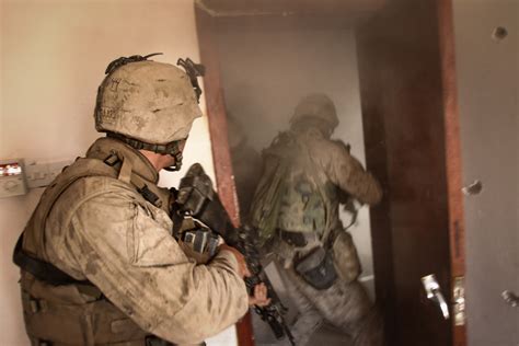 Why Six Days In Fallujah