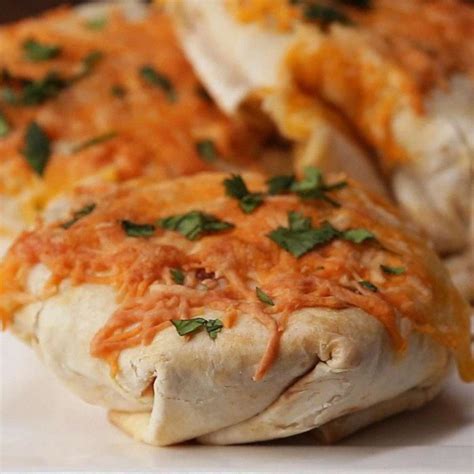 Steak Fajita Crunch Bombs | Tasty Recipes