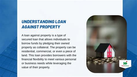 Ppt Unleashing Potential Seizing Opportunities With Loan Against Property Powerpoint