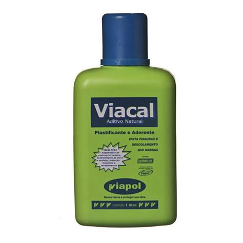 Viapol Viacal L Isocom Impermeabilizantes Isocom