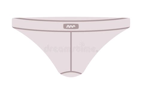 Bikini Vector Illustration Stock Illustrations Bikini Vector Illustration Stock