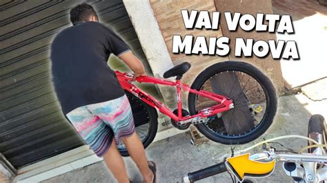 PROJETINHO NOVO NA GIOS DO MEU AMIGO YouTube