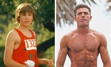 10 Actors Who Went Out Of Their Way To Be Buff For Movies - Ftw Gallery ...