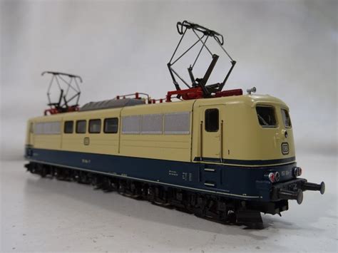 M Rklin H Elektrolokomotive Br Db Catawiki