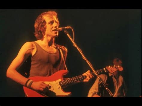 Dire Straits LIVE Sultans Of Swing 1978 YouTube