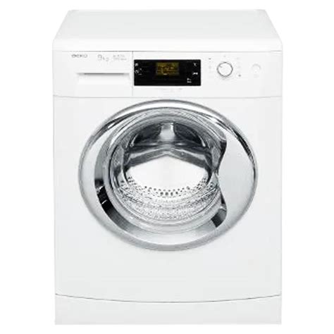 Lavadora clásica 60 cm Carga frontal Beko WMB91242 Back Market