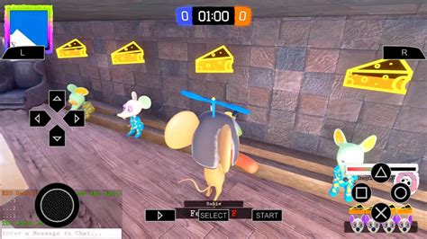 The Ratty Simulator Catty Apk For Android Download