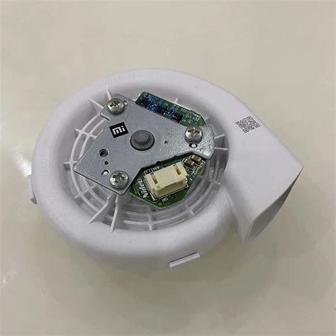 Original Ventilator Fan Motor For XIAOMI Mi Robot SDJQR01RR Mijia 1s