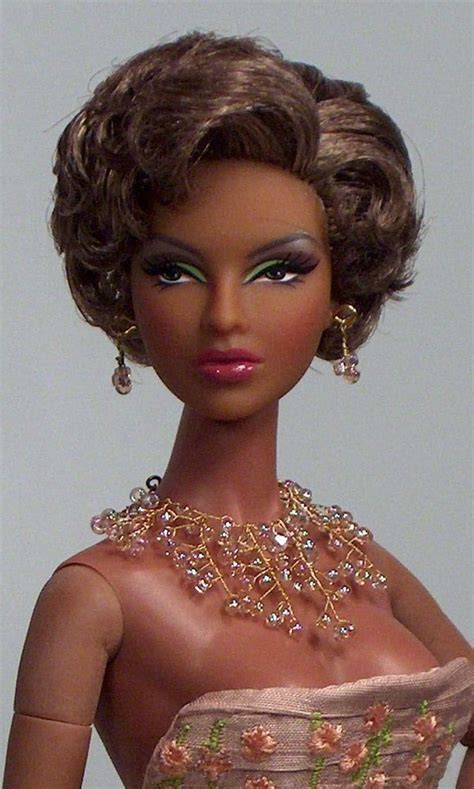 Fashion Royalty Inch Ooak Repaints By France Briere Artofit