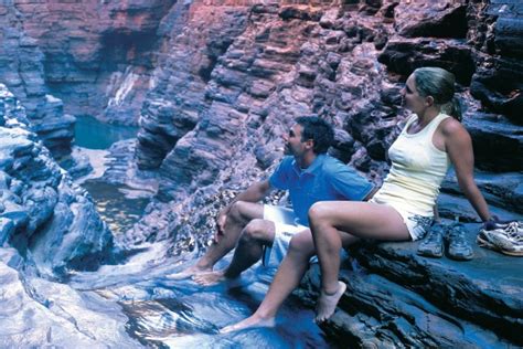 Karijini National Park | Adventure Travel, Holiday Tours, Australia