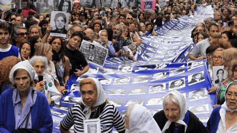 Día Nacional del Derecho a la Identidad qué pasaba un 22 de octubre