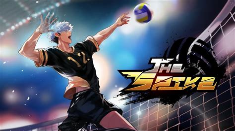 The SPIKE Volleyball Story Last Stage Nishikawa Vs Jaehyun