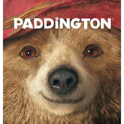 Pin By Chloee On Paddington Brown Bear Paddington Bear Toy