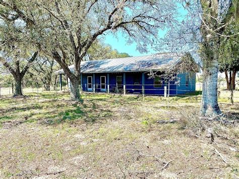 216 acres in Lavaca County, Texas