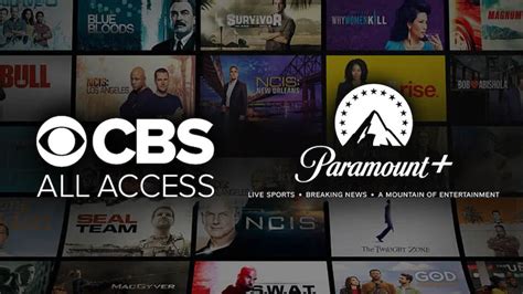 CBS All Access will stop working on older Apple TVs when Paramount Plus launches ...