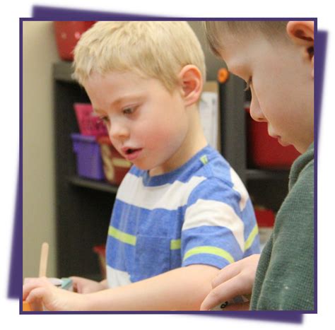 Elementary School At New Vision Charter School In Loveland