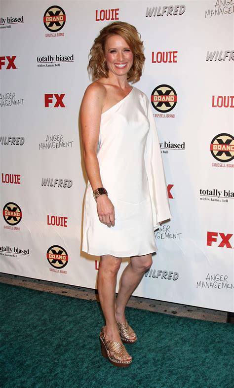 Hot Shawnee Smith Photos ThBlog