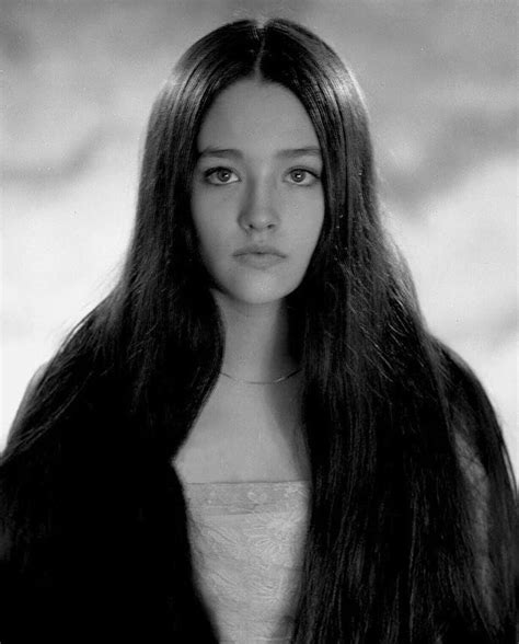 The Life and Career of Olivia Hussey: A Special Tribute 16