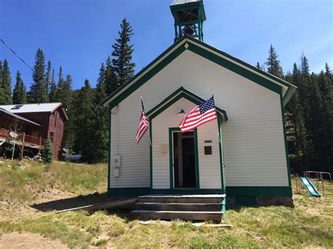 Montezuma, CO Ghost Town - near Keystone | Summit County - Uncover Colorado