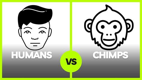 The Genetic And Behavioural Similarities And Differences Between Humans