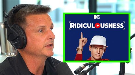 Will Rob Dyrdek Ever Stop Doing Ridiculousness Youtube