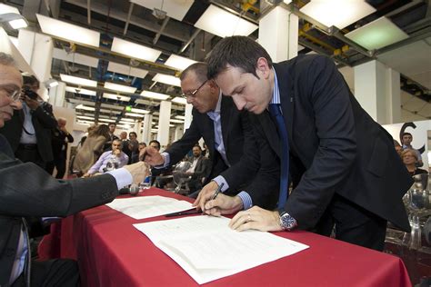 Firma Protocollo D Intesa Parco Culturale Piemonte Paesagg Flickr