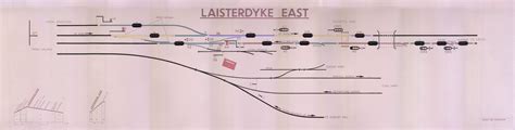 Laisterdyke railway station - Wikipedia