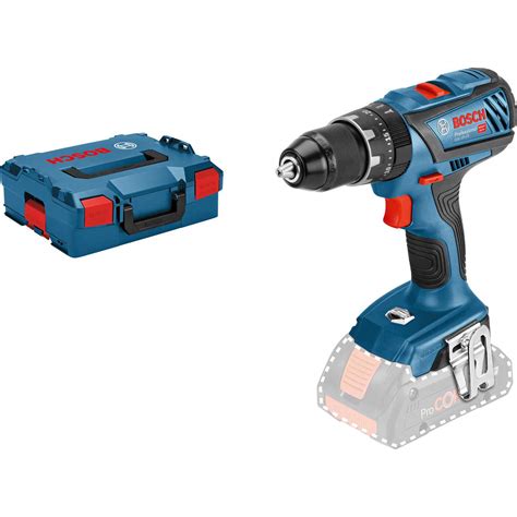 Bosch V Coolpack Cordless Combi Drill Gsb V C Bare Unit