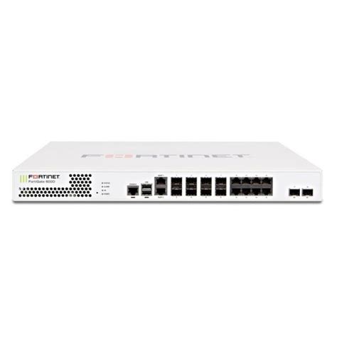 Fg D Bdl Dd Fortinet Next General Firewalls Middle Range D