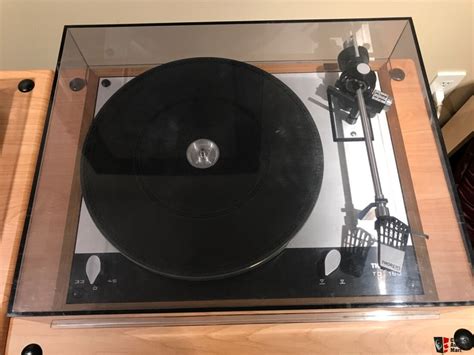 Thorens Td Turntable For Sale Canuck Audio Mart