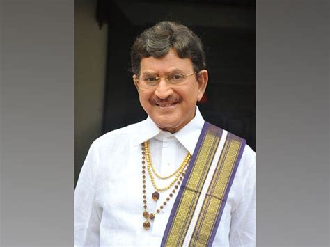 Veteran Telugu actor Ghattamaneni Krishna passes away in Hyderabad ...