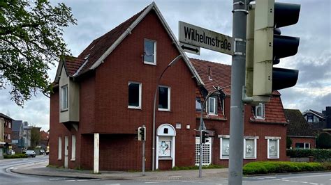 Neubau an der Wilhelmstraße in Lingen mit Wohnen und Gewerbe NOZ